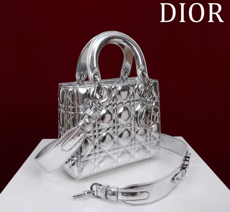 Christian Dior My Lady Bags